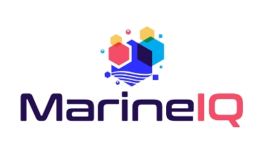 MarineIQ.com
